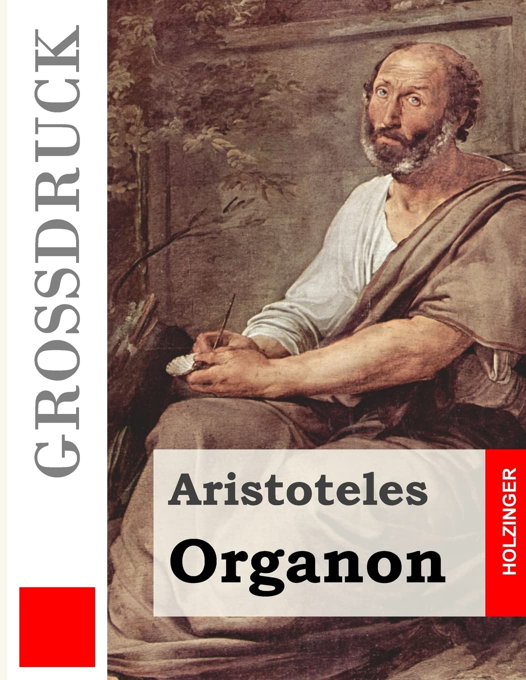 Organon by Aristoteles: A Comprehensive Guide to Logic and Philosophy