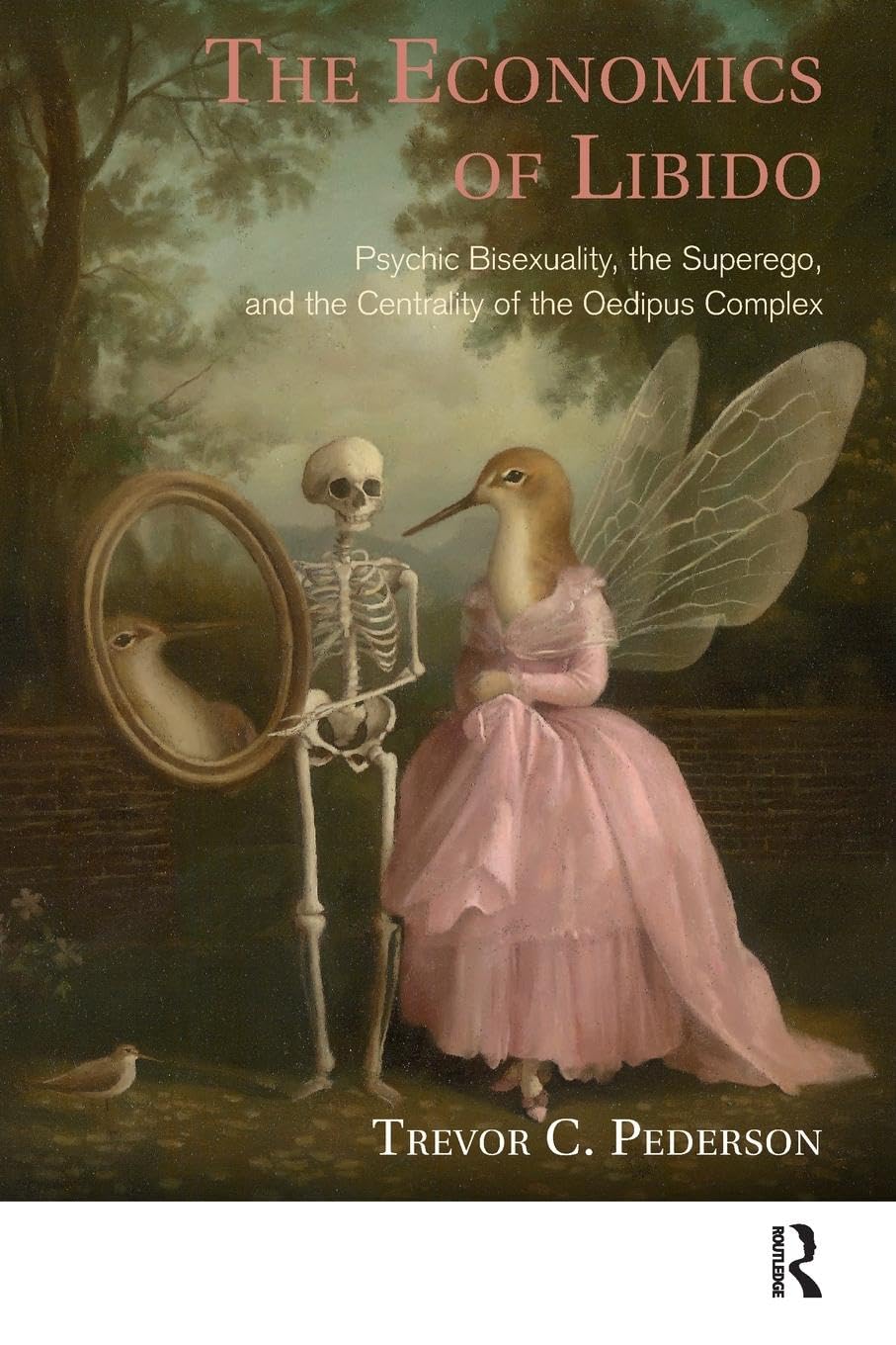 The Economics of Libido: Understanding Psychic Bisexuality and Oedipus