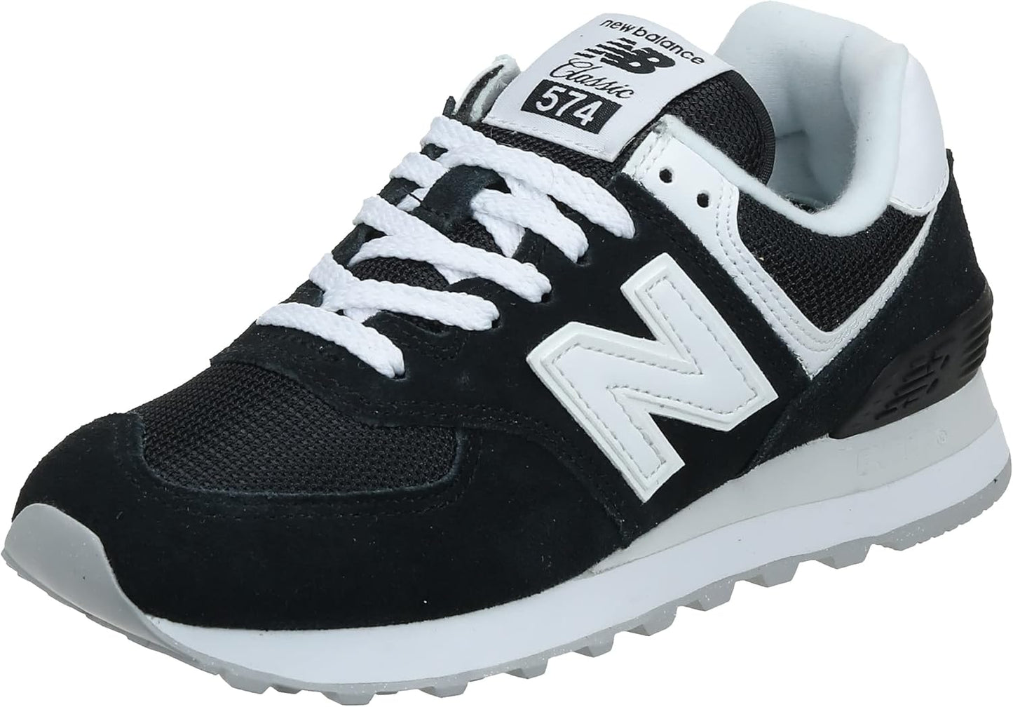 New Balance Women's 574v2 Trainers for Comfort and Style