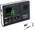WINGO Digital Metronome Tuner and Tone Generator - 3 in 1 Device