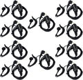 Retevis CP185 Earpiece for Motorola Walkie Talkies - 10 Pack
