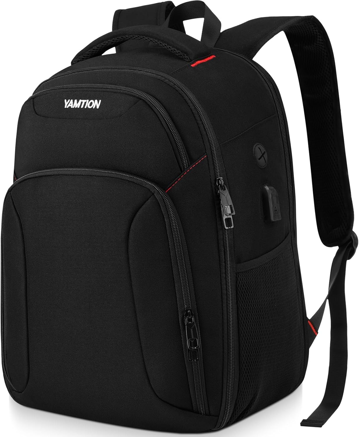 Extra Large Laptop Backpack for Men - TSA Friendly Travel Bag