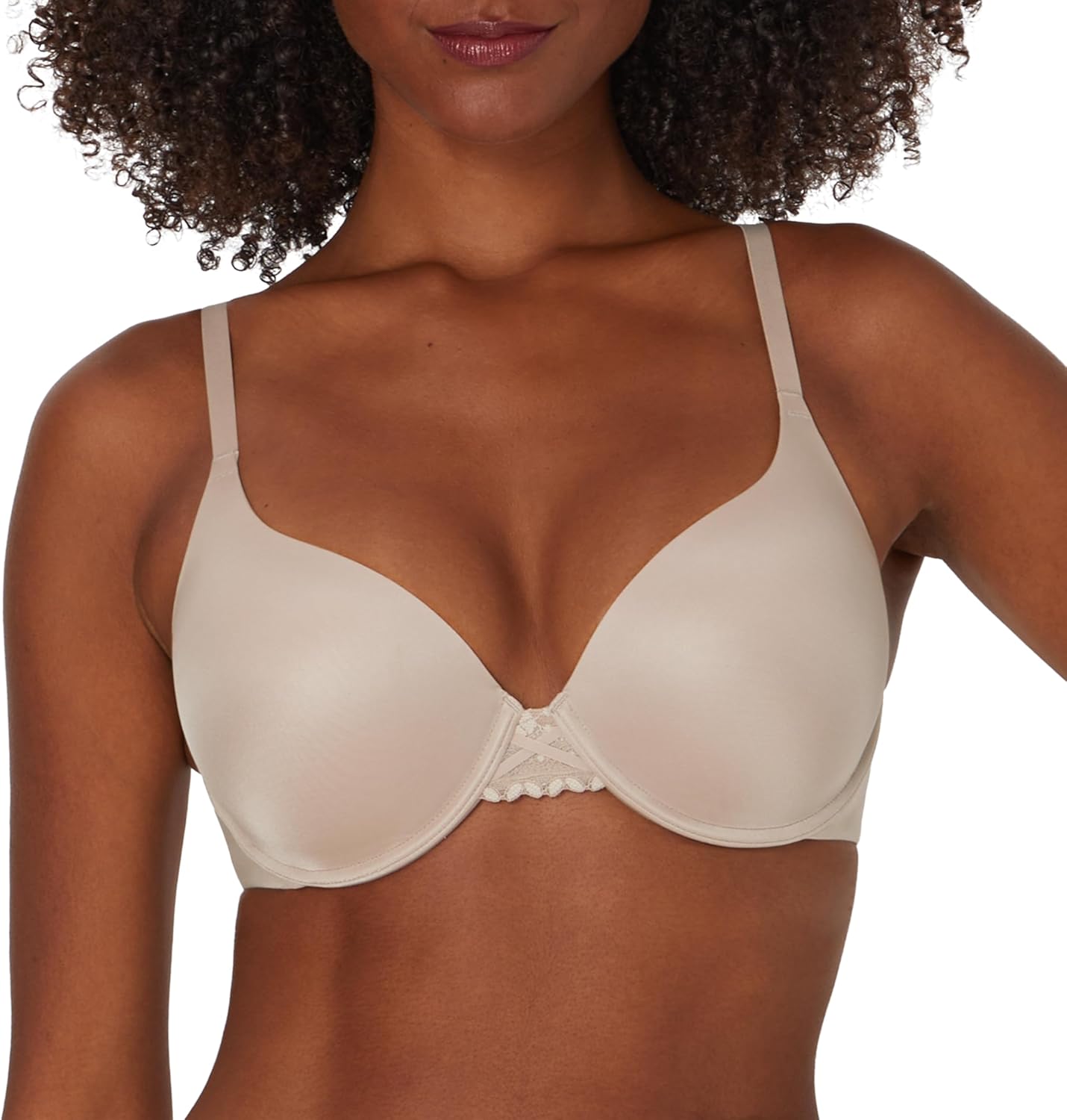 Dreamwire Push Up Underwire Bra for Ultimate Comfort and Style