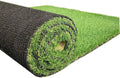 Artificial Grass Outdoor Rug 6 ft x 8 ft - Low Maintenance Turf