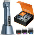 oneisall Cordless Professional Dog Grooming Clippers for Pets