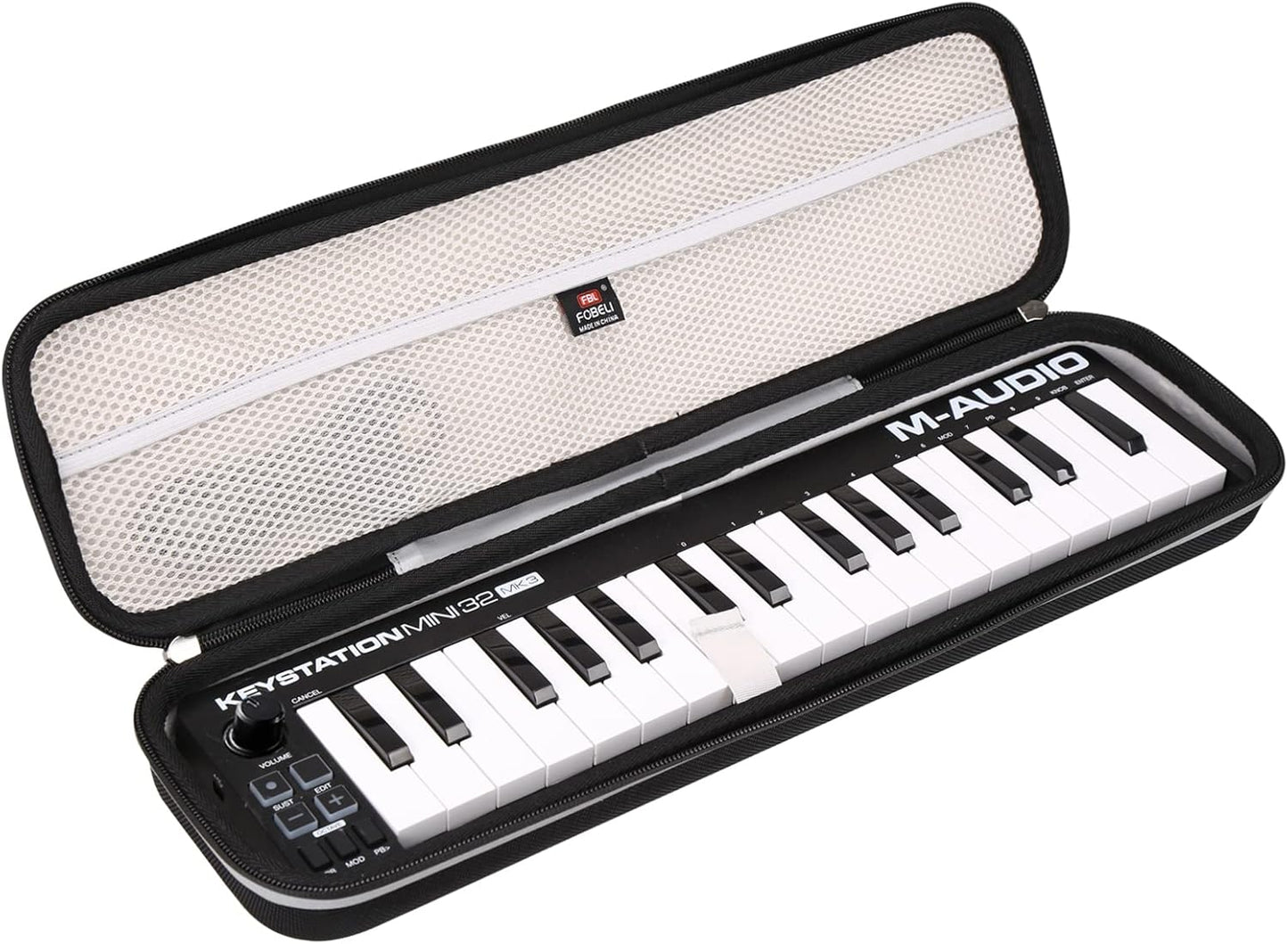 Protective Case for M-Audio/Donner Mini 32 MK3