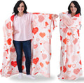 Wearable Blankets for Women - Cozy Gifts for Any Occasion