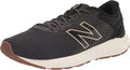 New Balance Men's 520 V7 Running Shoe for Ultimate Comfort