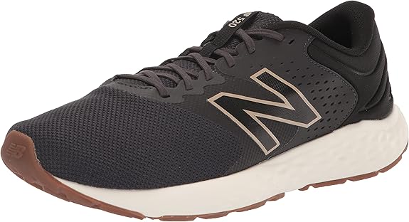 New Balance Men's 520 V7 Running Shoe for Ultimate Comfort