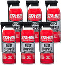 STA-BIL Rust Stopper - Long-Lasting Rust Protection and Lubrication