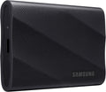 SAMSUNG T9 Portable SSD 1TB - Fast External NVMe Drive