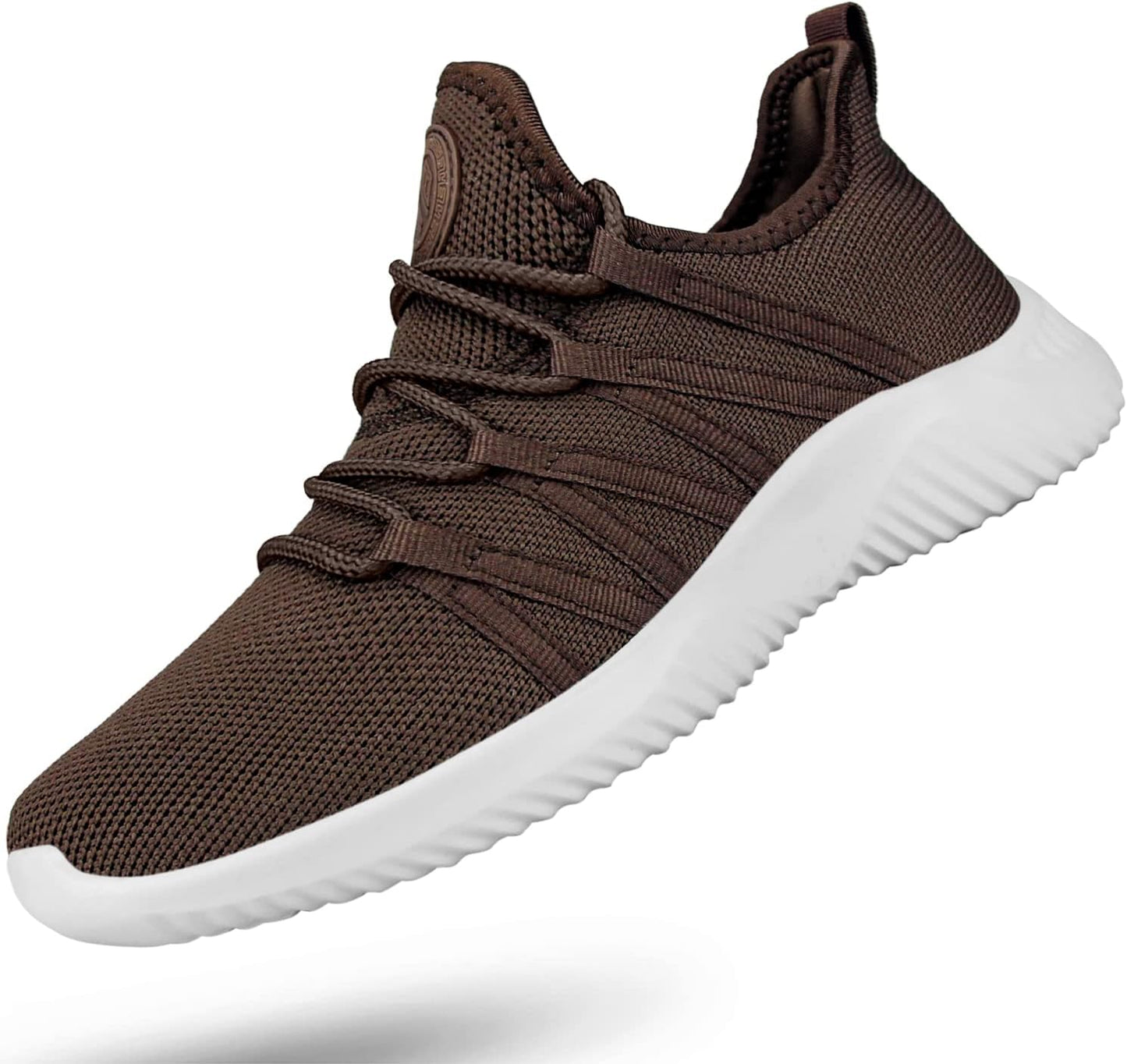 Feethit Womens Slip On Running Shoes for All Day Comfort