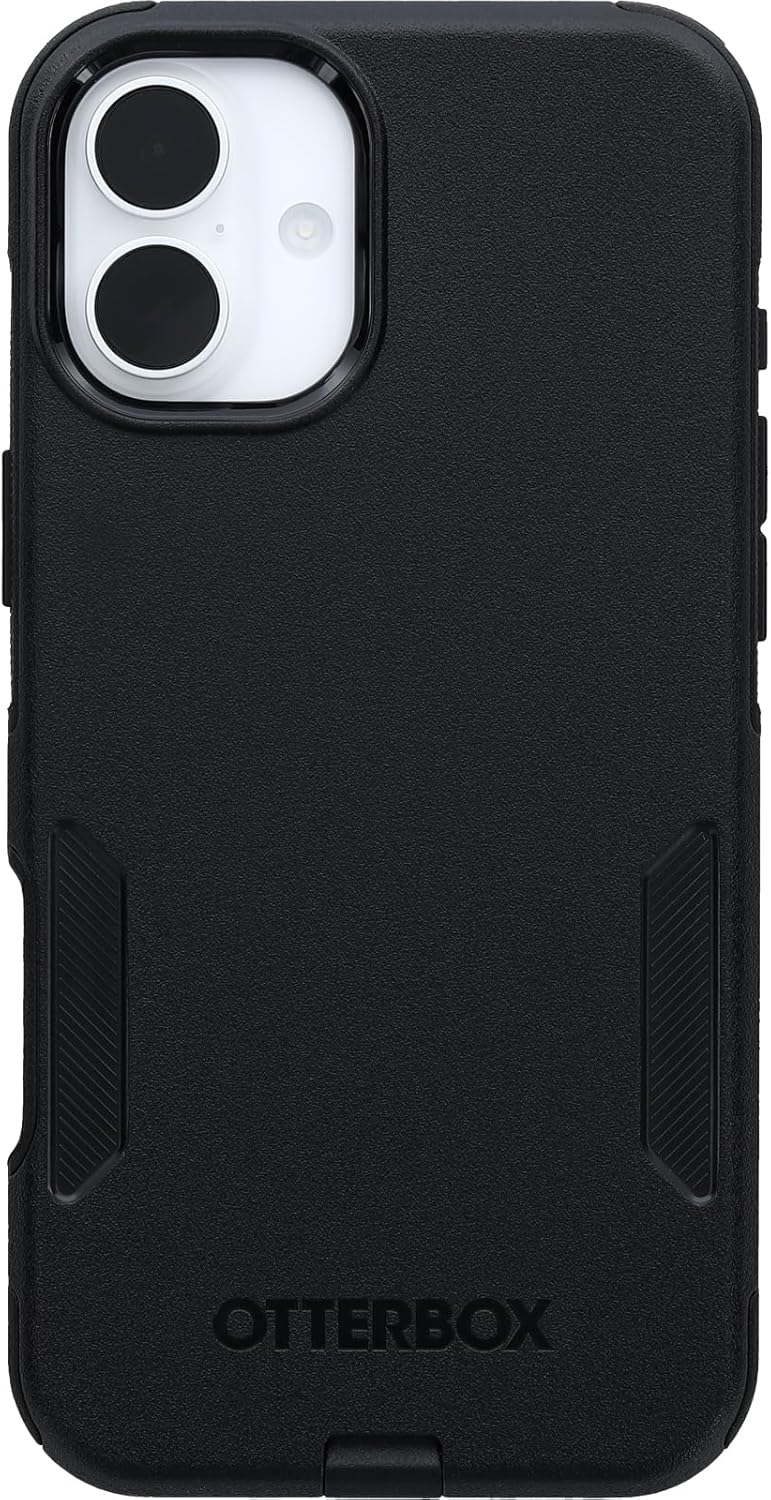 OtterBox iPhone 16 Plus Commuter Series Case - Durable Protection