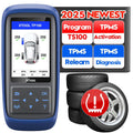 XTOOL TP150 TPMS Programming Tool - Universal Relearn & Activate