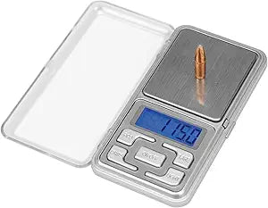 Frankford Arsenal DS-750 Digital Reloading Scale for Precision
