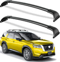 Roof Rack Cross Bars 220lbs Compatible with Nissan Pathfinder