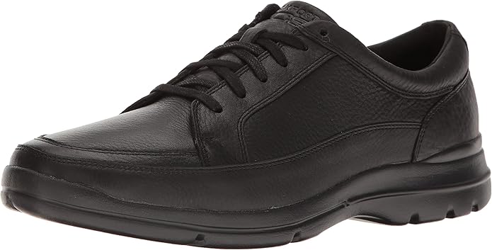 Rockport Men's Eberdon Loafer - Stylish Comfort for Every Occasion