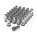 Richeer M14x1.5 Lug Nuts 32PCS for 2017-2024 F250 F350 - OEM Style Fit