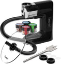 Smoking Gun Portable Smoker Infuser DIY Tools Set - Handheld Cold