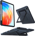 TORRAS iPad Pro 11 in Case 2025 M5 & 2024 M4 - Ultra Stable Stand