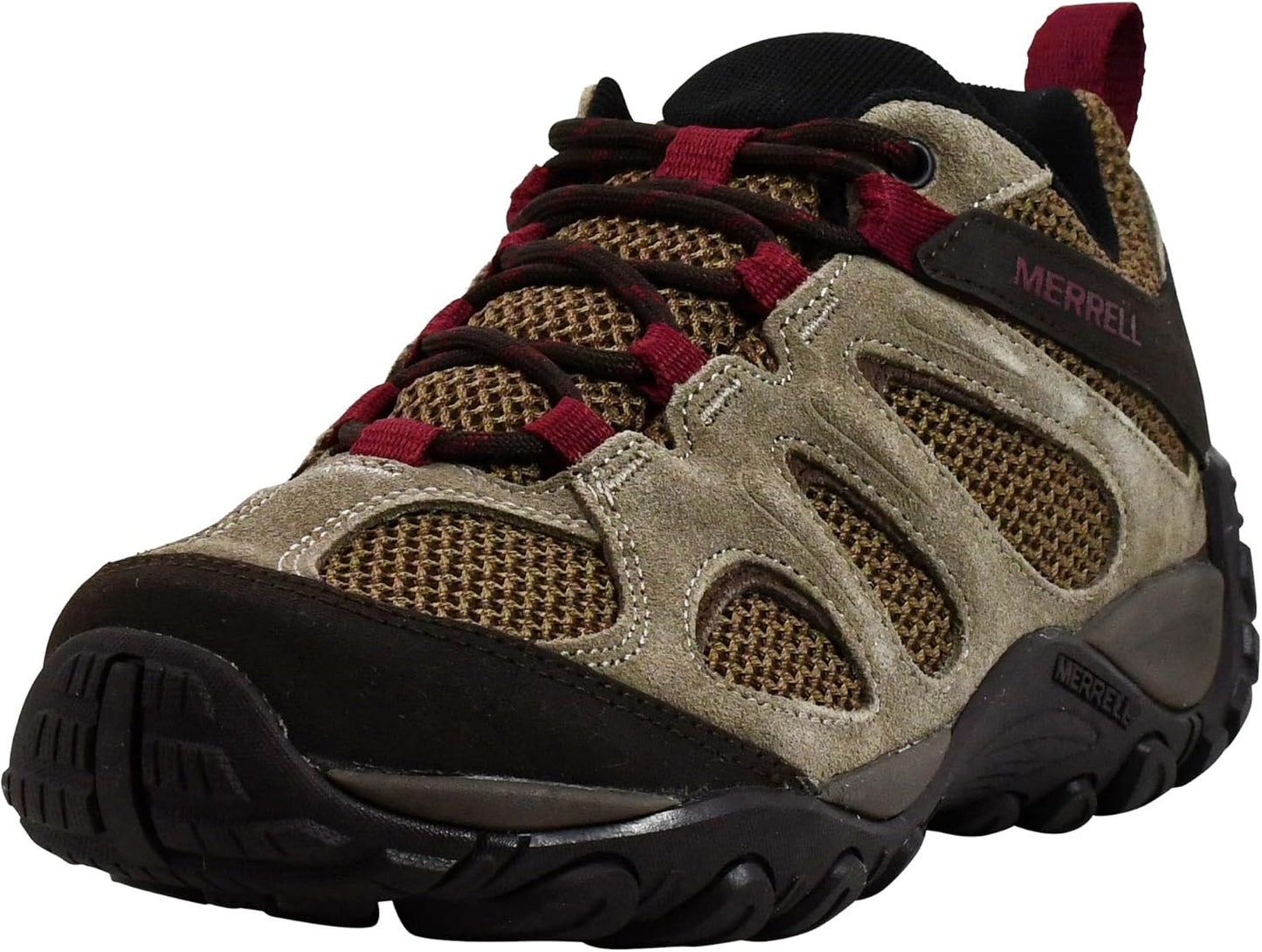 Merrell Women's Yokota 2 Hiking Shoe for Ultimate Comfort