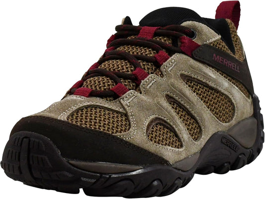 Merrell Women's Yokota 2 Hiking Shoe for Ultimate Comfort