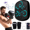 2024 Smart Music Boxing Machine Home Wall-Mounted - Fun Rhythm