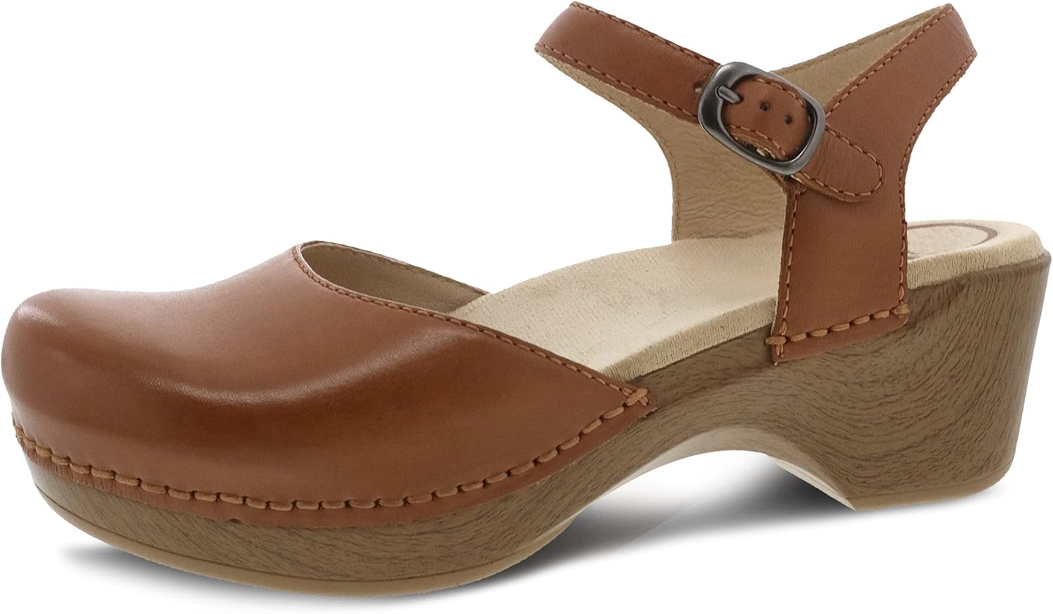 Dansko Women's Sam Sandals - Comfort and Support for All-Day Wear