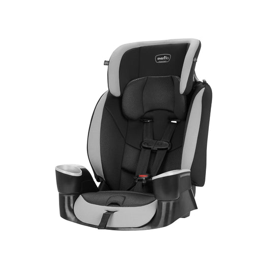 Evenflo Maestro Sport Booster Seat: 22-110lbs Safety