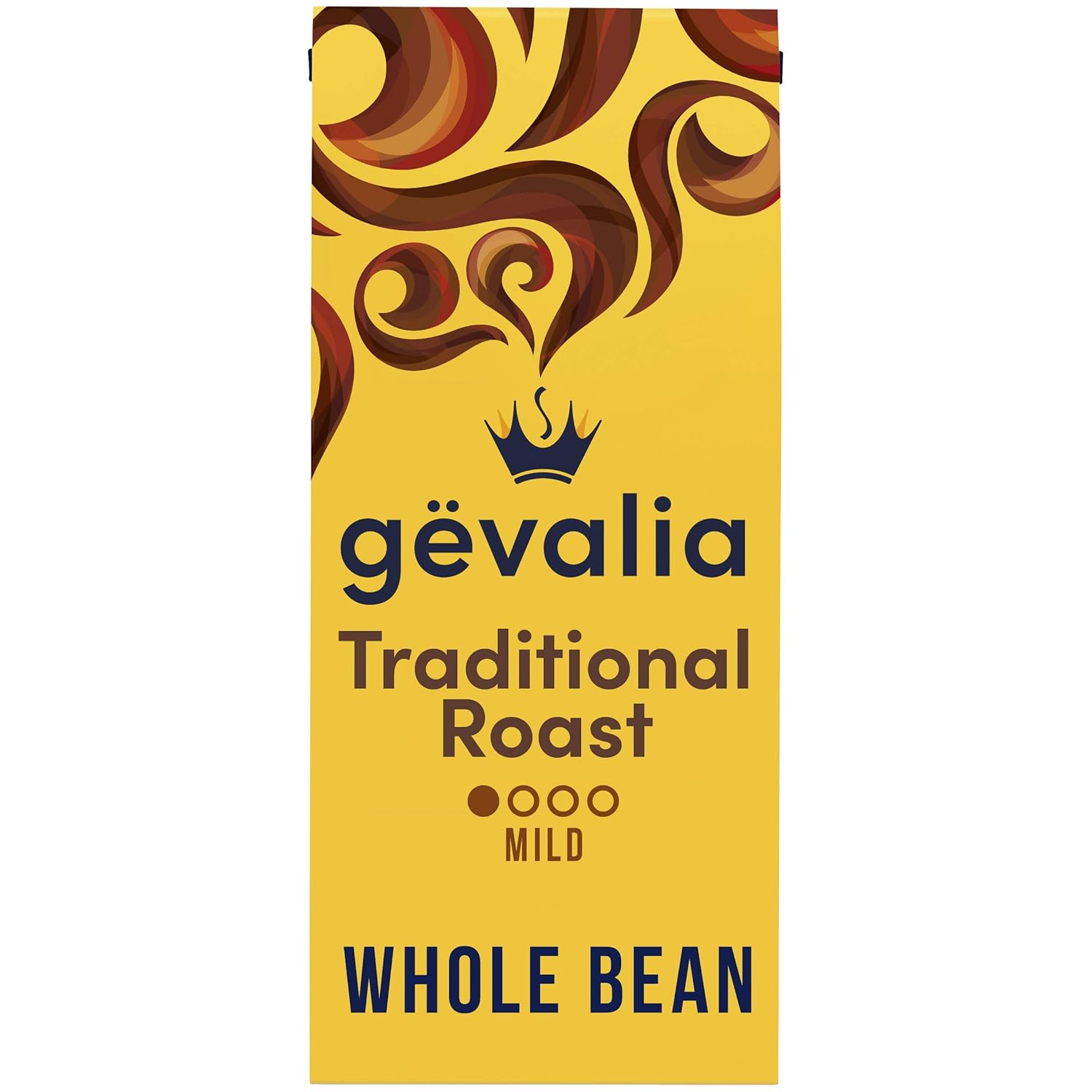Gevalia Mild Roast Coffee - Rich Flavor in Every Sip!
