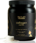 Collagen Peptides Powder for Skin, Hair & Nails - 16oz