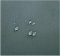 600 Denier Waterproof Canvas Marine Fabric Coal 5 Yard - PU Backed