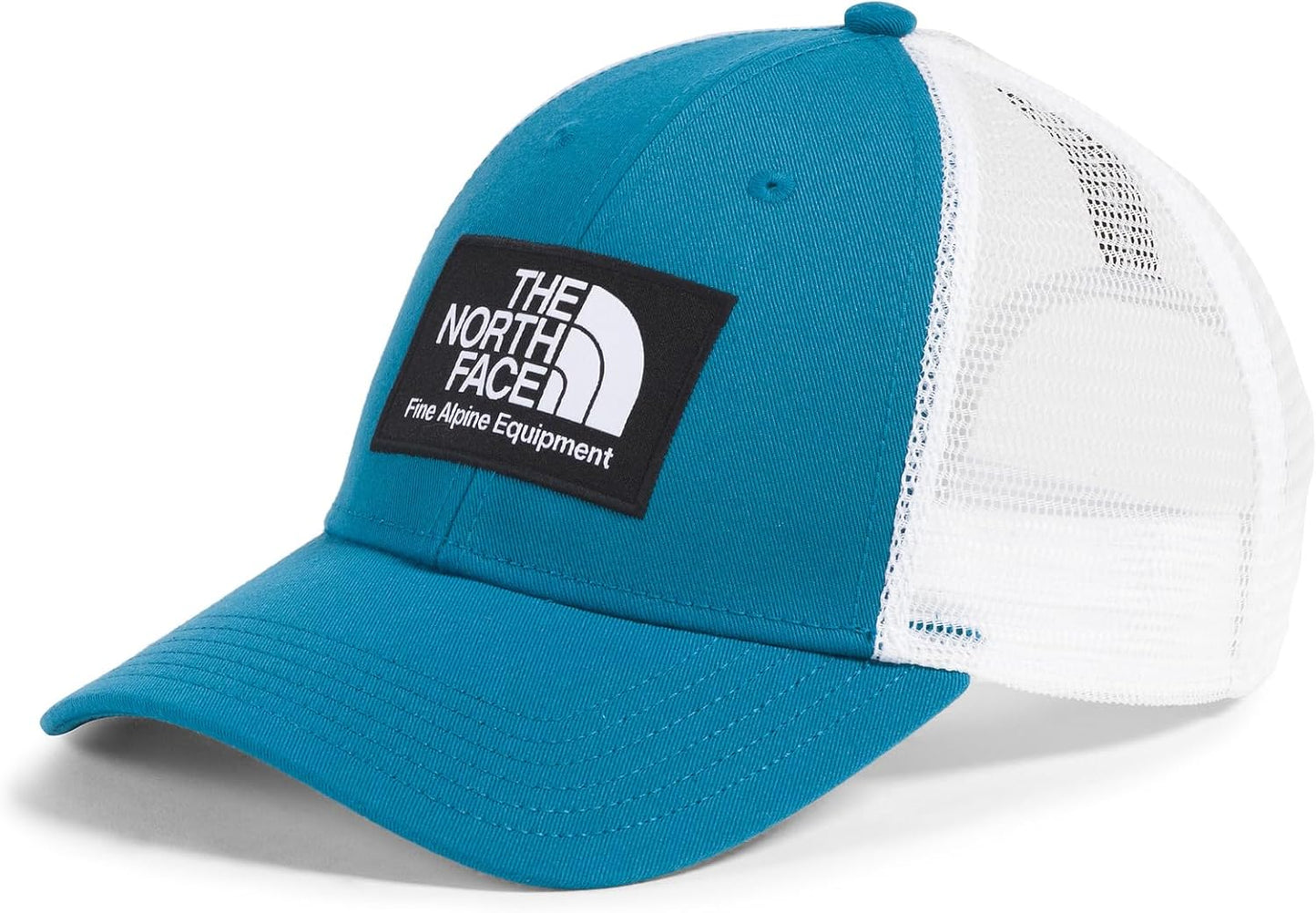 Mudder Trucker Hat: Classic-Fit Versatile Cap for All Adventures