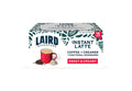 Laird Superfood Instant Latte Sweet & Creamy - Non-Dairy Sachets