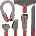 Enhance your Dyson Vacuum: Fullclean Accessory Kit