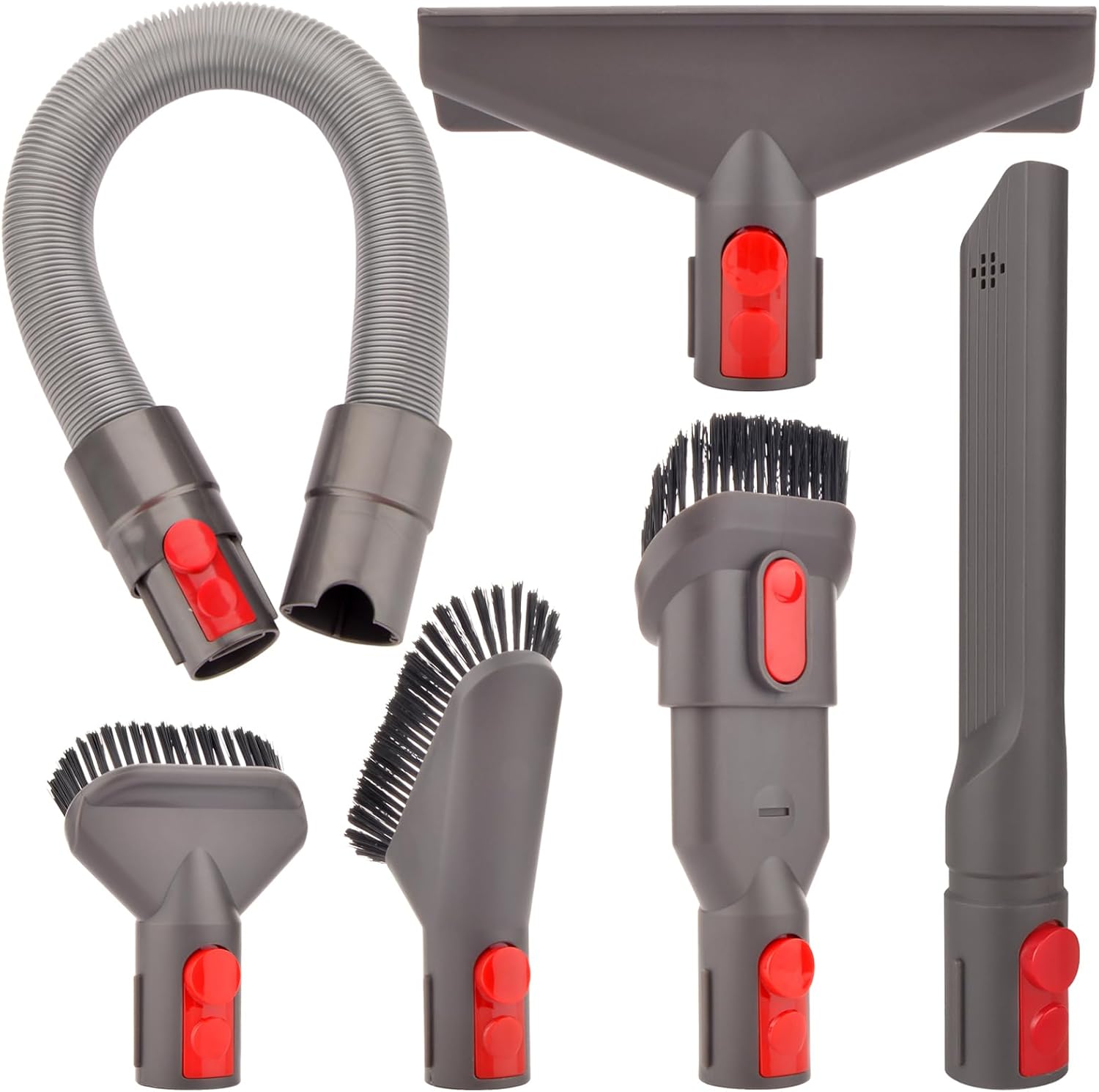 Enhance your Dyson Vacuum: Fullclean Accessory Kit