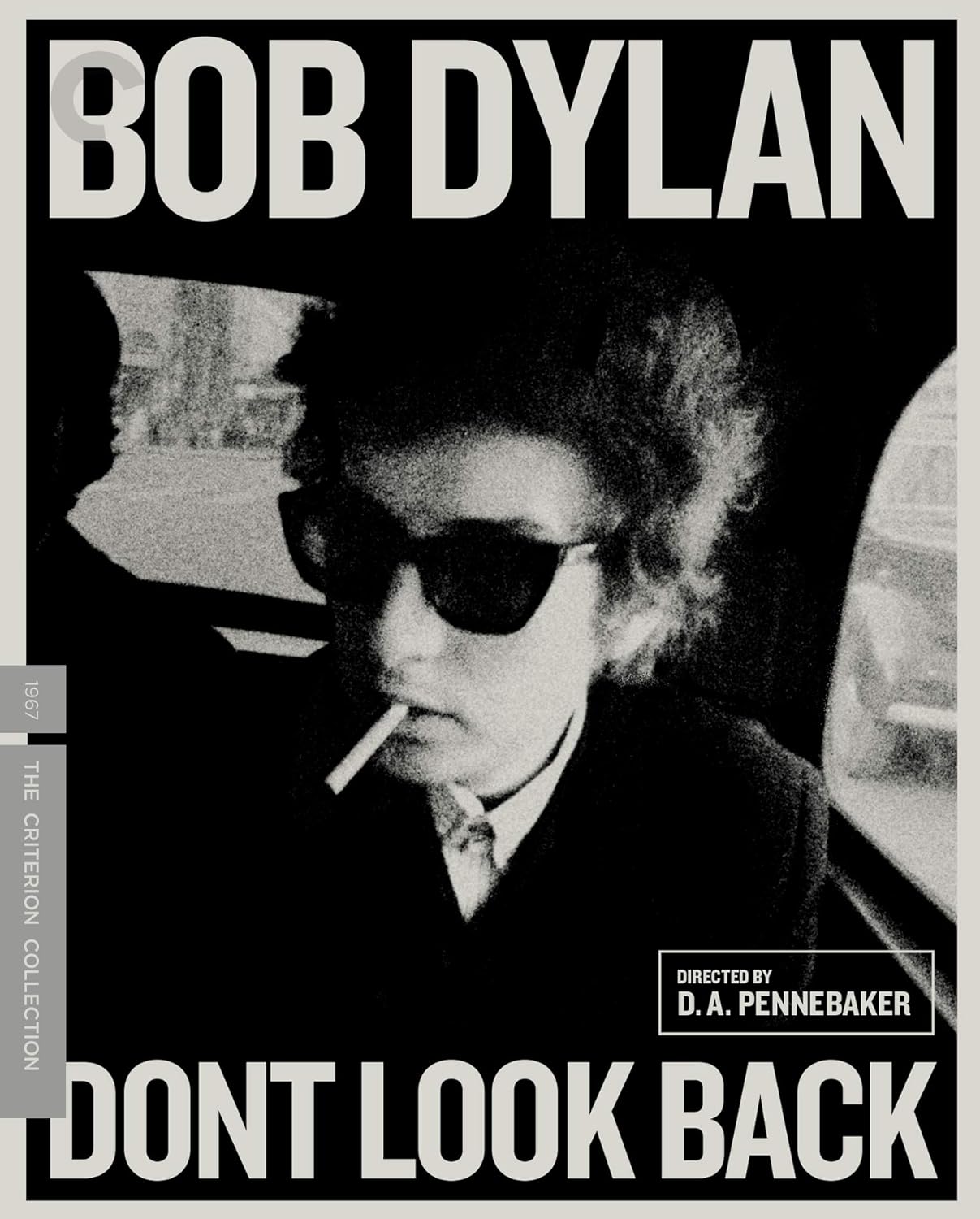 Don't Look Back Blu-ray - A Must-Have for Music Lovers