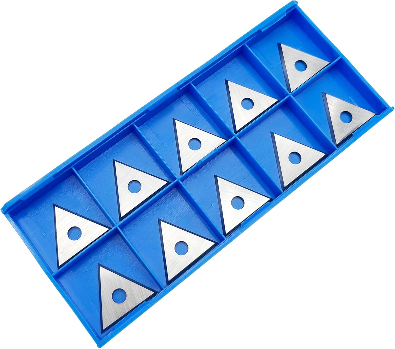 Paint Scraper Carbide Blades for Precision Scraping Tasks