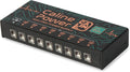 Caline CP-205 Guitar Pedal Power Supply with 8 Isolated Outputs