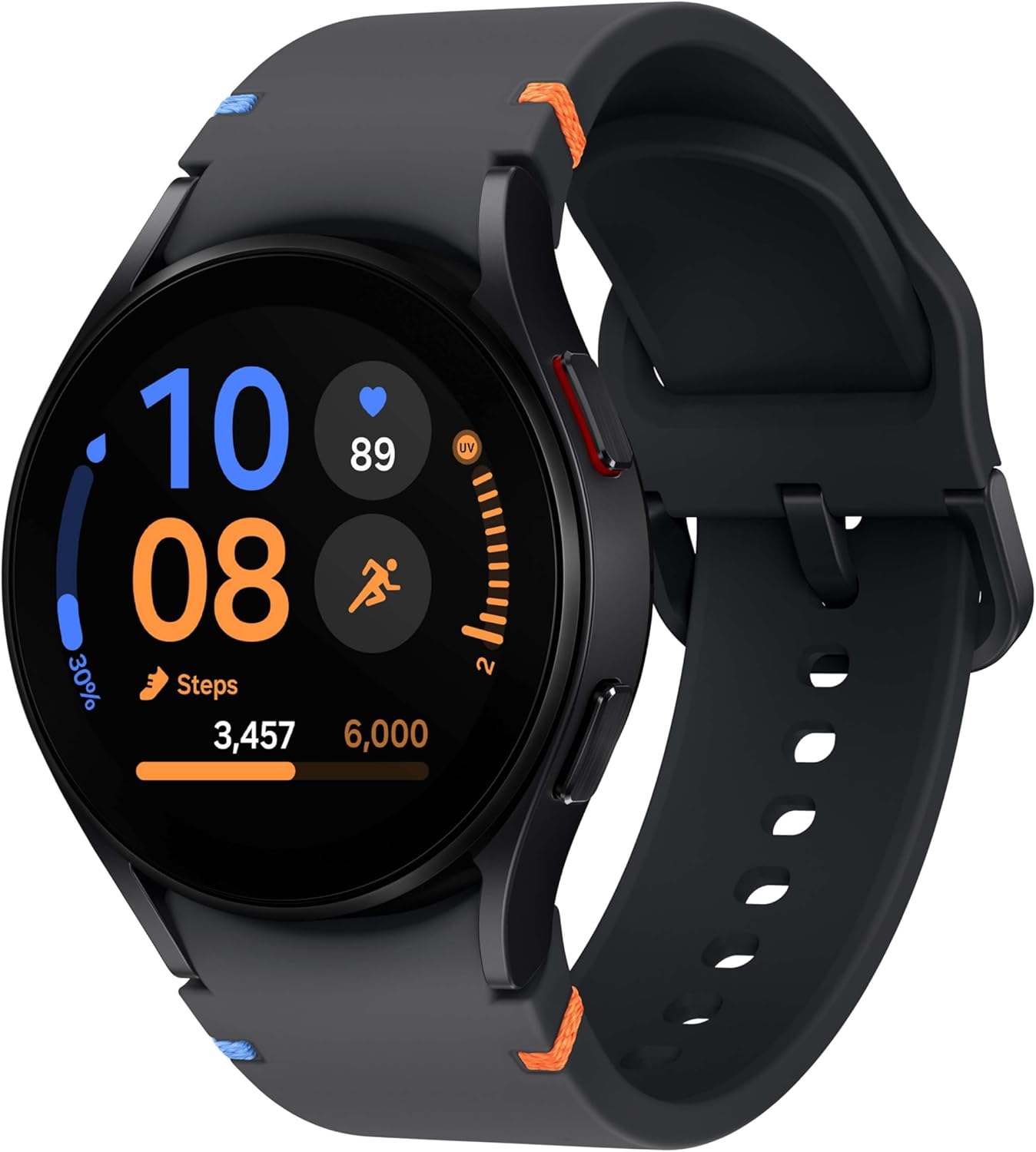 Samsung Galaxy Watch FE 40mm - Advanced Fitness Tracking