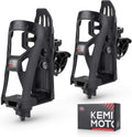 KEMIMOTO ATV Cup Holder Handlebar Drink Holder - Strong Clamp