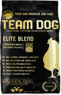 High Protein Dog Food Elite Blend - Performance Fuel for Active Dogs