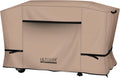 ULTCOVER 600D Outdoor Waterproof Griddle Cover for 36 in Griddle
