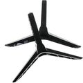 TV Stand Base Legs for VIZIO D32h-G9 - Screws Included, Stable Support