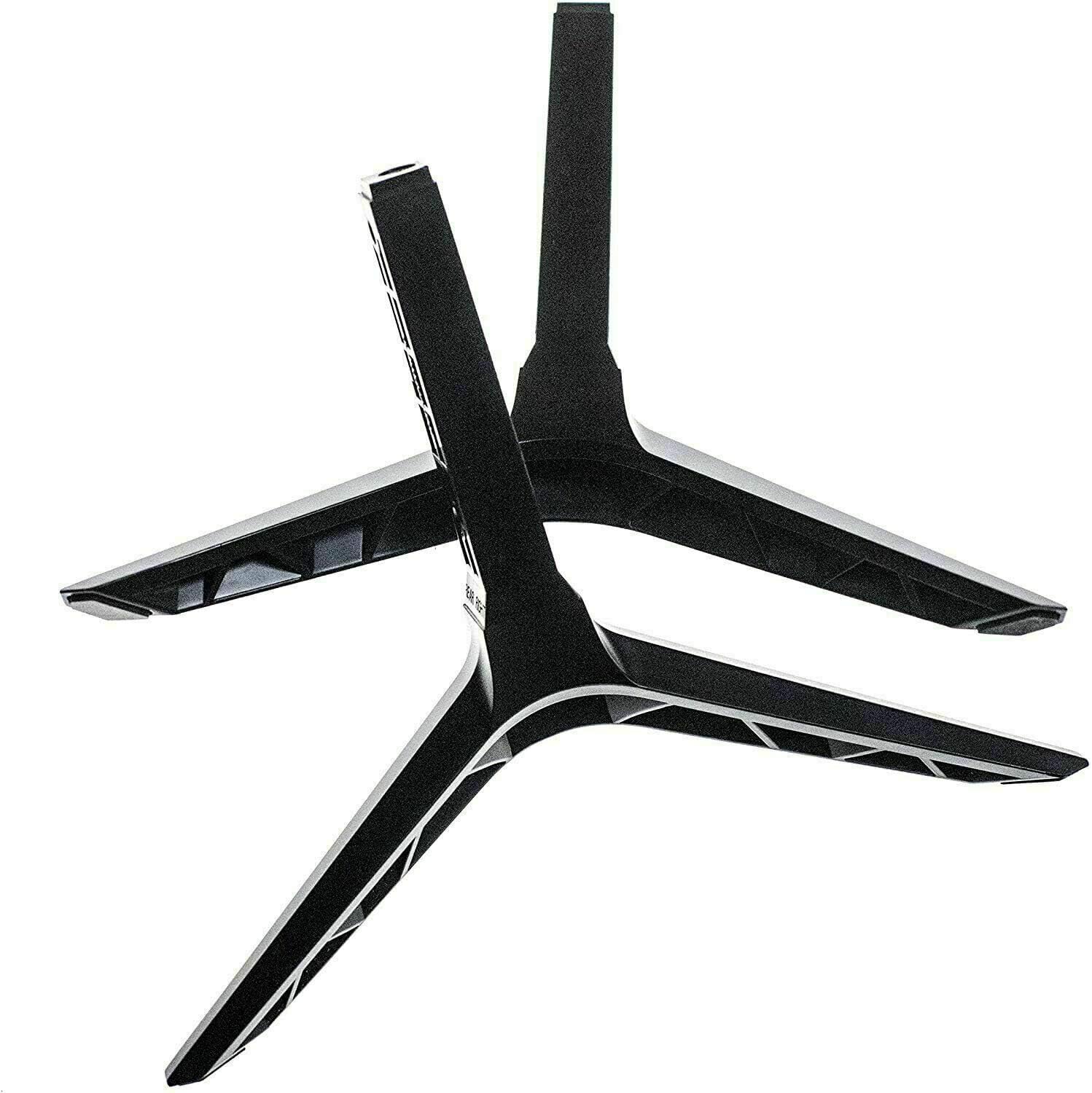 TV Stand Base Legs for VIZIO D32h-G9 - Perfect Replacement Option