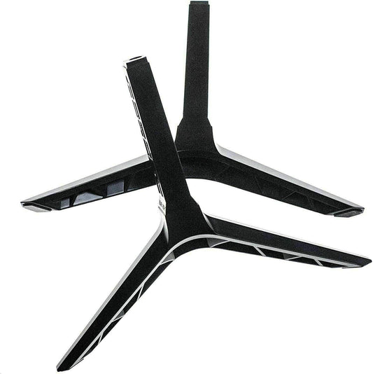 TV Stand Base Legs for VIZIO D32h-G9 - Perfect Replacement Option