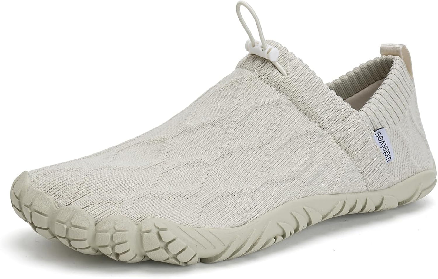WateLves Barefoot Water Shoes for Comfortable Outdoor Activities