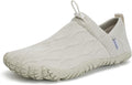 WateLves Barefoot Water Shoes for Women and Men - Minimalist Beach
