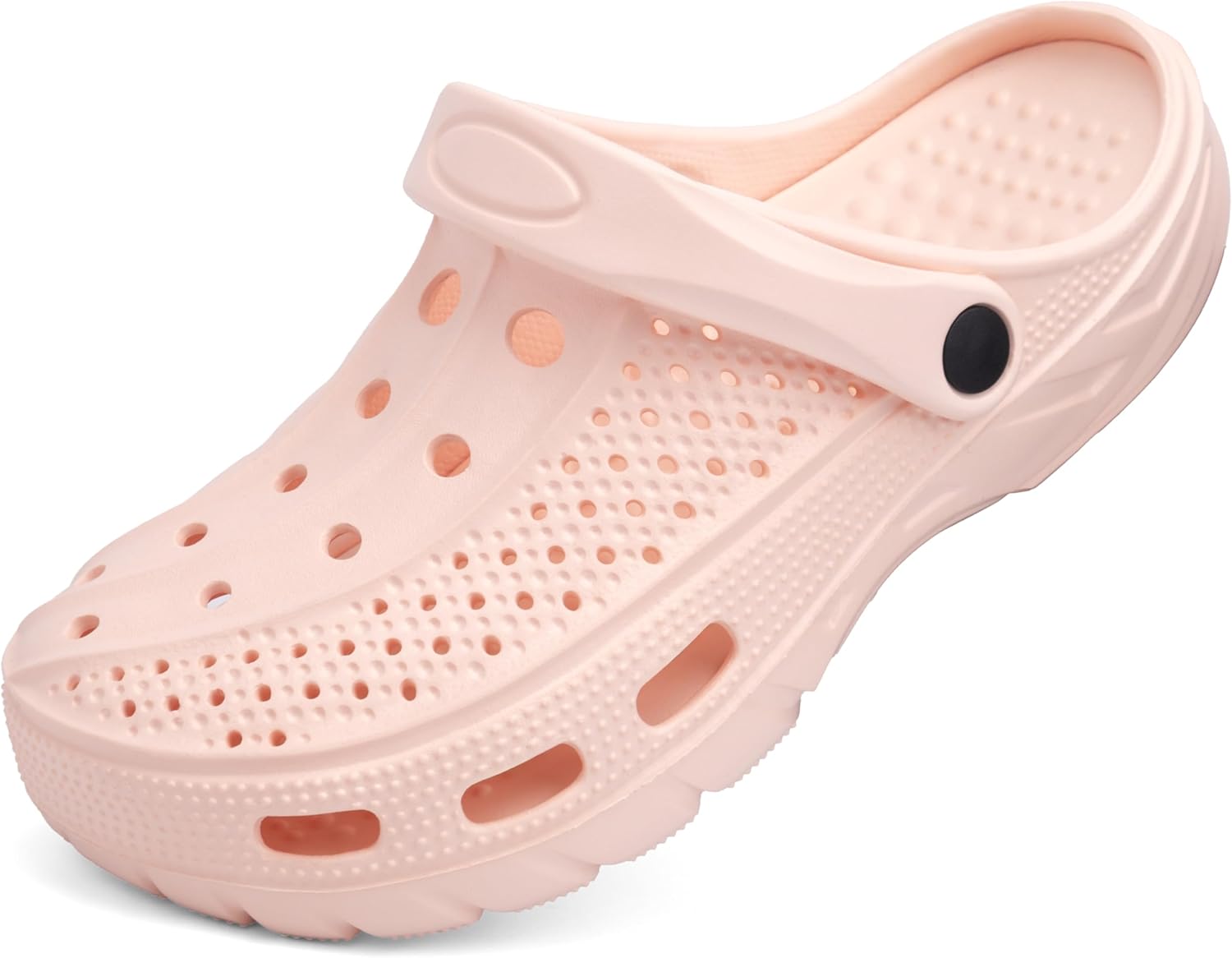 ChayChax Arch Support Clogs for Men and Women - Comfort & Style