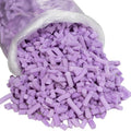 Shredded Memory Foam Bean Bag Filling 30 lb - Cloud-Like Support